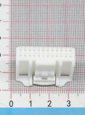 2321519-1  TE 泰科  汽车连接器  接插件  现货