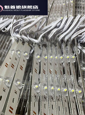 简约妮卡（jianyuenika）软膜灯箱卡槽浙管家h型卡布灯箱型材uv软