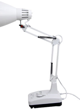 300WUV老化灯全光谱太阳光日光模拟紫外线耐黄测试灯300W灯泡+伸