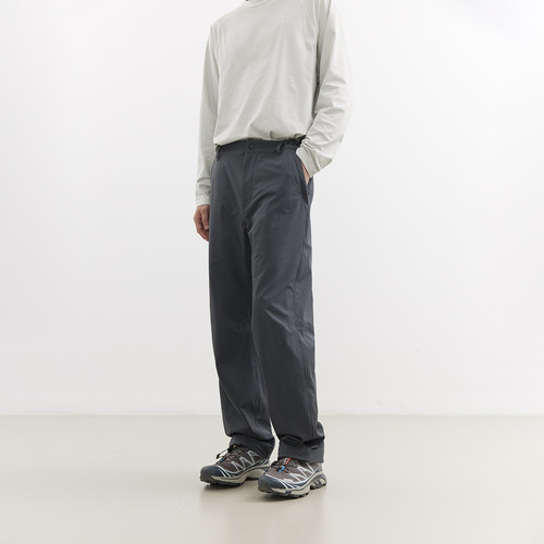 户外三防防风防泼水软壳长裤