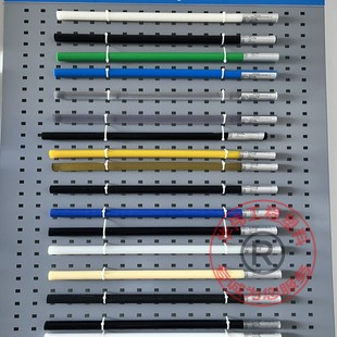 进口食品级POM-H板POM-C板医疗级蓝色赛刚板棒彩色POM棒板塑钢棒