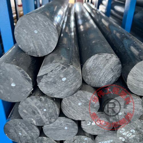 黑色透明PET PBT PPO TPEE棒PTT APET PEN PA10T耐高温PA6T板材