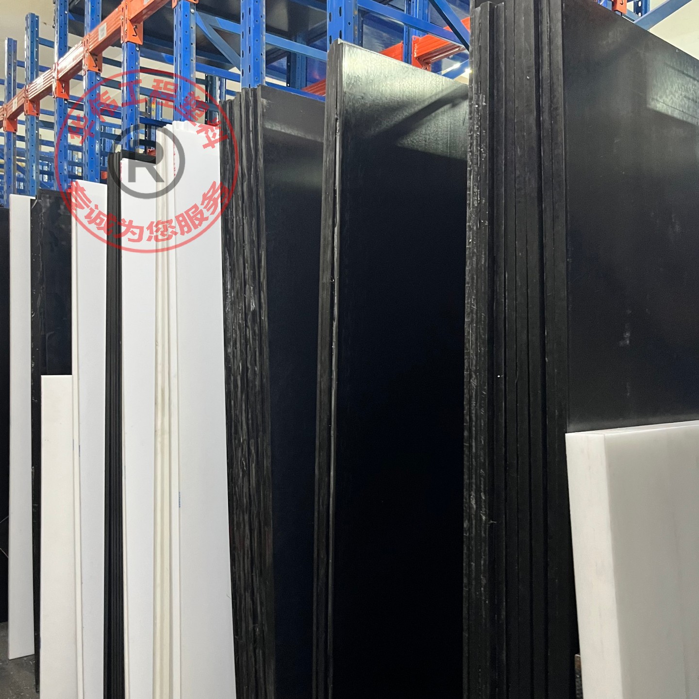 进口PA612板PA6G+MOS2棒耐磨PA1010加玻纤15%增强PA66GF30尼龙板