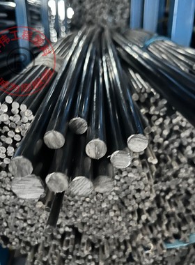 进口黑色PET棒+碳纤30%PBT板+CF50超耐磨耐高温加纤40%阻燃防火级