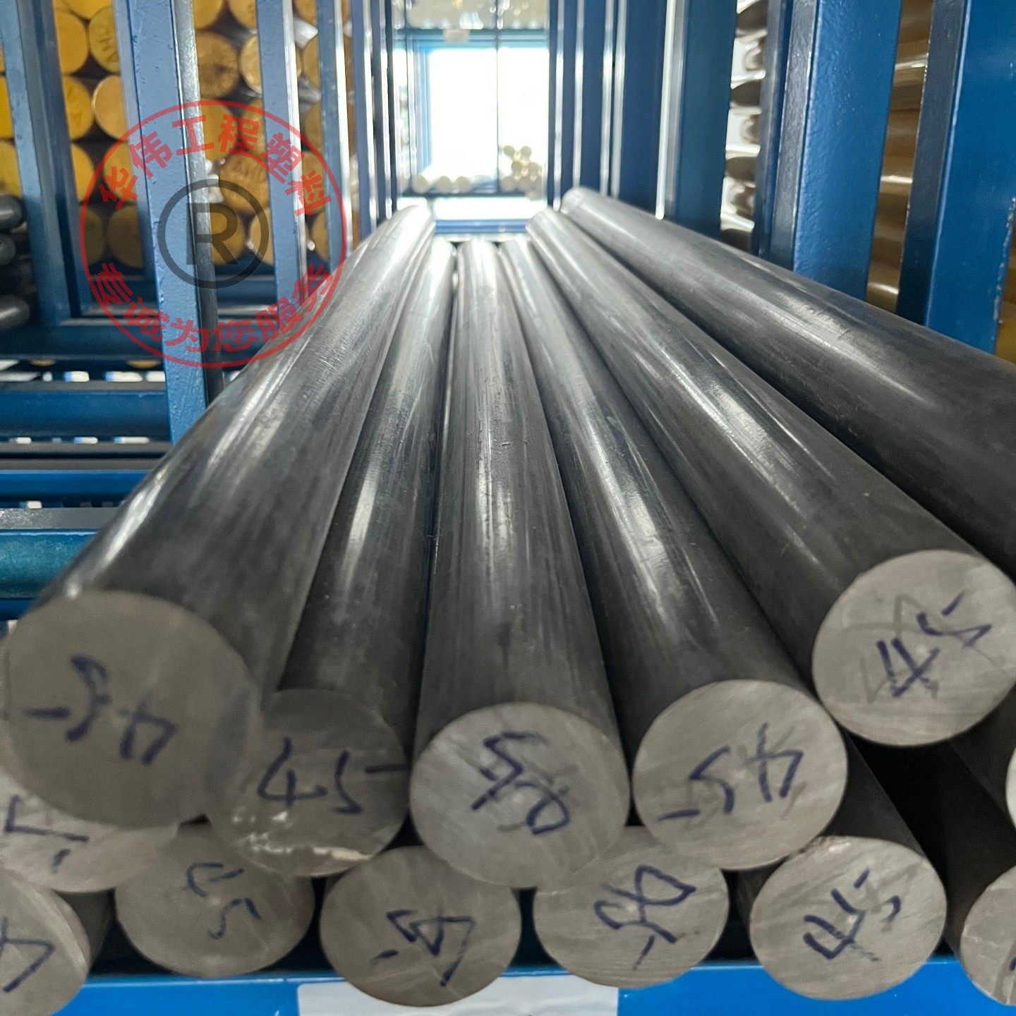 进口赫斯特Hostaform改性pom+ptfe 9024tfC9021耐磨增强pom板棒