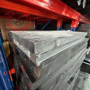 黑色加碳纤PPS棒加玻纤PEEK棒板+GF10  CF20 30 35 40 45 50 60MM