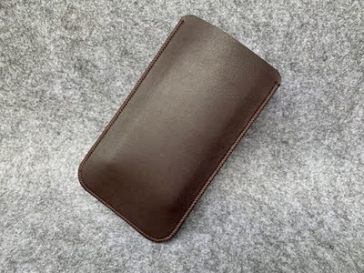 DVUJVS适用中兴S30Pro手机壳保护套皮套5G全包防摔直插套内胆袋超