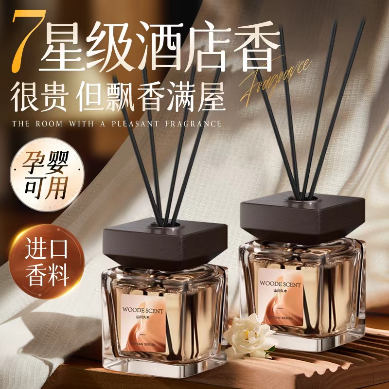 大牌同香&爆卖100w+香薰热销NO.I