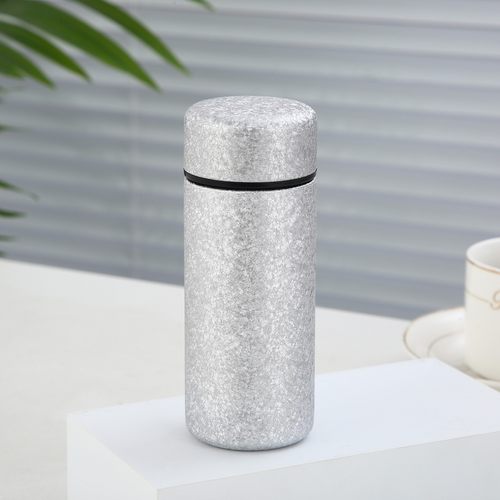 迷你160ml直杯便携高颜值保温杯户外运动男女水杯