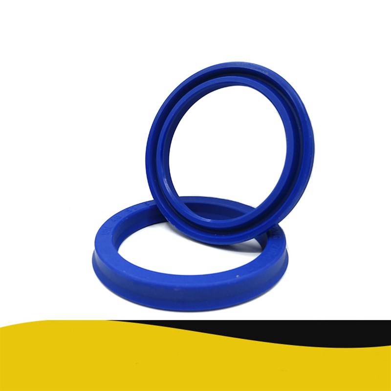 UN8*12*5/6/8液压油封un8x14x4 UN8-14-6 8 UN8*15*5/6/8密封圈