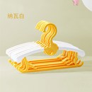 夾伸縮 兒童衣架寶寶衣撐子嬰童晾衣服架嬰兒小號衣掛家用多功能褲