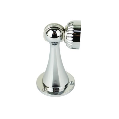 世连泰好全铜门吸金色黑色复古纯铜防撞墙吸强磁门碰门档房门门吸