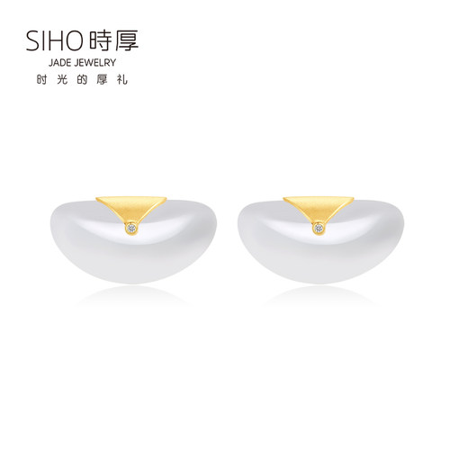 气质搭配  一物一证  原创设计