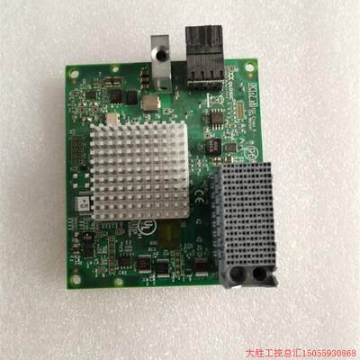 拍前询价:IBM 69Y1940 69Y1941 FC3172 Flex System 8Gb FC HBA