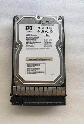 拍前询价：HP AG691A AG691B 404403-002 454414-001 EVA 1TB FAT