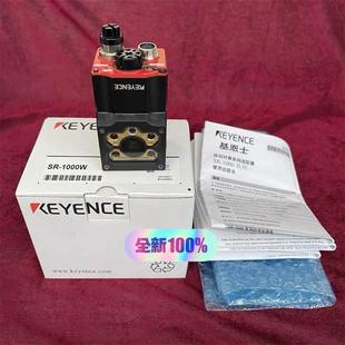 KEYENCE 议价 基恩士 拍前询价： 条码 自动对焦 1000W 二