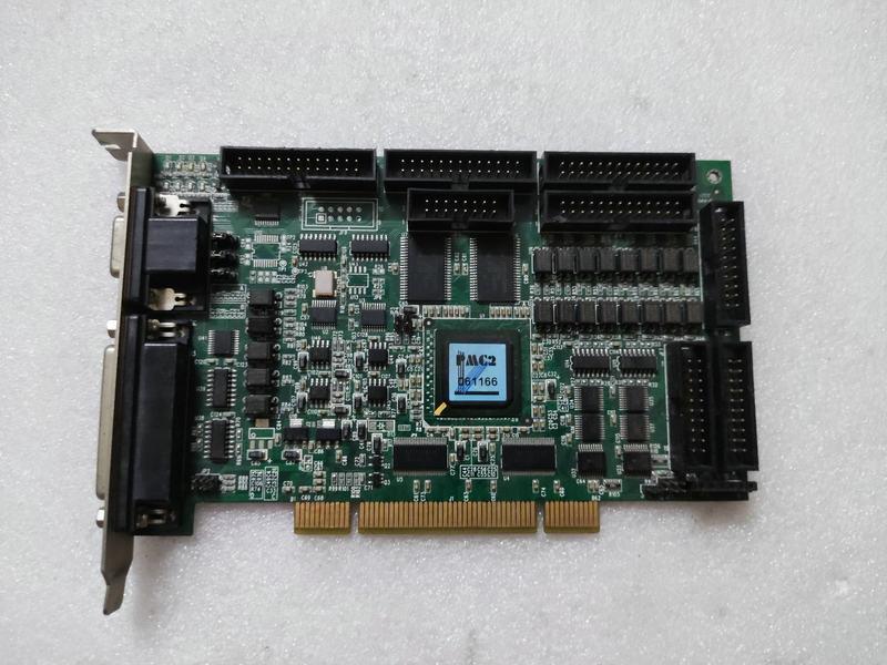 MarkingMate PMC2激光打标卡 PCI PMC2-PCI-3 05-0181拍前议价