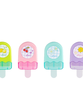 橡皮Deli/得力卡通儿童趣味