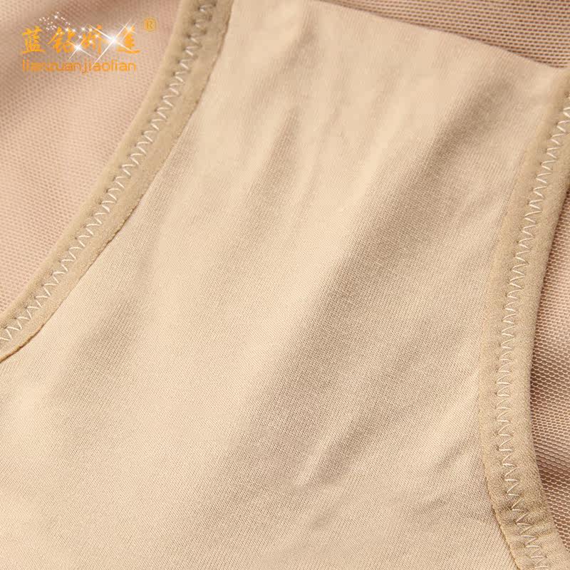 body amincissant mouvement en polyester - Ref 677067 Image 4