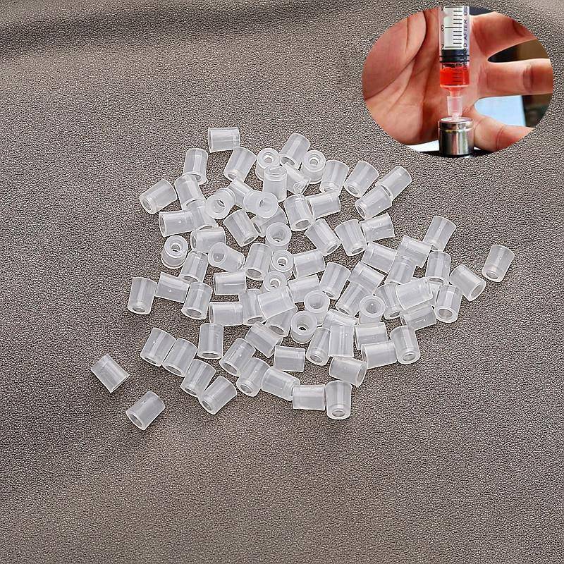 香水分装器直抽器针管工具通用大瓶香水分离器香水针筒转换头