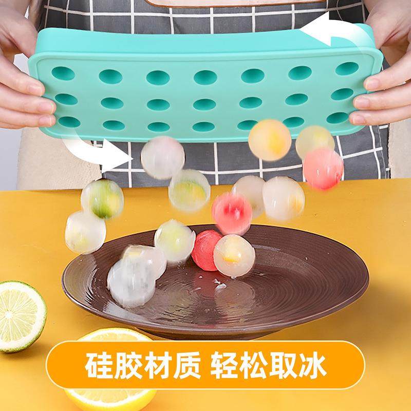 做珍珠丸子机器小做芋圆的小模具汤圆器流自制圆球型波月饼奶黄家