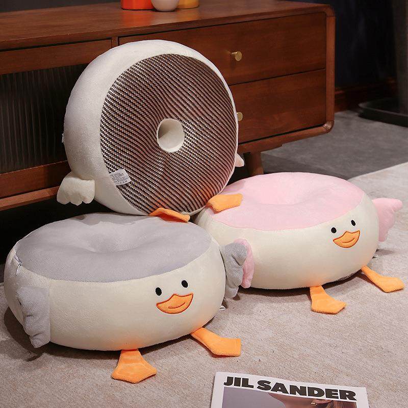 坐垫屁垫椅子垫子座垫办公室久坐学生教室椅垫屁股垫透气夏季凉席,居家布艺,美臀垫/保健坐垫,淘宝优惠券,粉丝福利购,淘宝优惠卷