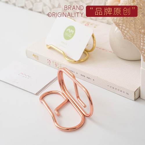 户外防掉落衣架卡扣铁线丝卡扣防风防滑固定扣晾衣绳室外多功能夹