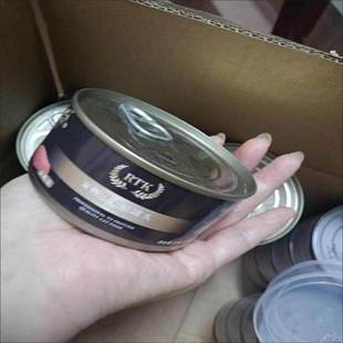 RtK猫罐头170克12罐猫咪营养增肥孕猫营养品金枪鱼猫咪零食诺缇斯