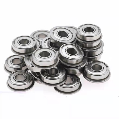 FL692 693 694 695 696 697 698ZZ SFL C-带法兰型小径滚珠轴承