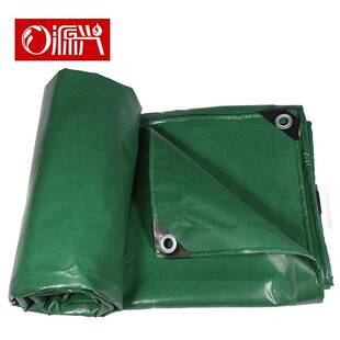 源兴(YUANXING)加厚油布防水布防雨布篷布户外防雨防晒布pvc刀刮