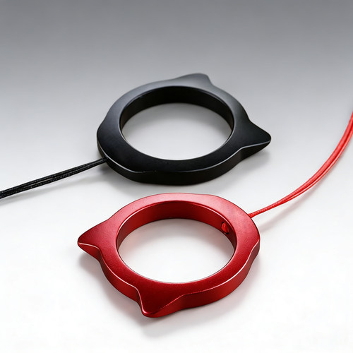 超轻手机指环挂钩电话挂件勾手环