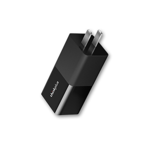 ThinkPad联想Type-c口红便携小巧旅行电源适配器65W苹果手机笔记本平板雷电usb-c多功能充电器20V3.25A电源线