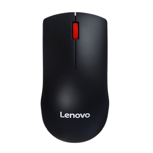 联想无线M220鼠标电竞游戏轻音正品接收器笔记本办公台式电脑通用