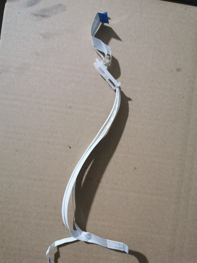 爱普生打印机L3118 L3119 L1118 L3153 L3158 喷头排线  字车皮带