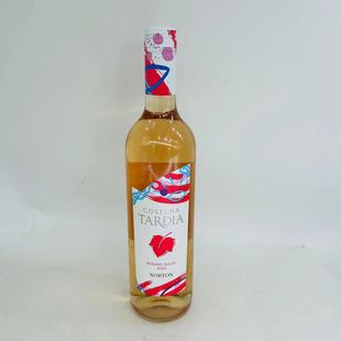 COSECHA TARDIA ROSADO DULCE NORTON WINE OF ARGENTINA