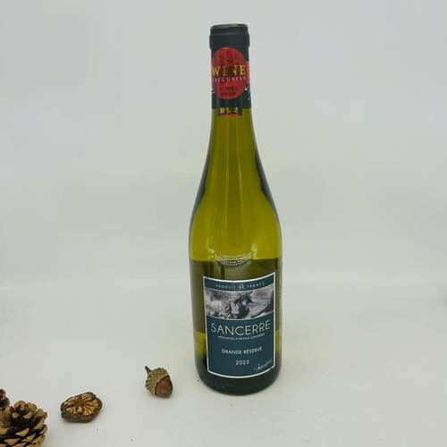 Michel Laurent SANCERRE AOP WHITE WINE Of France 75CL 12.5%