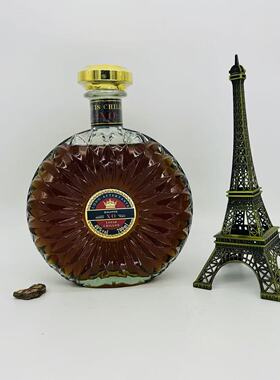 法国原装进口路易麒隆LOUIS CHILLON哈里特高档XO 700ml