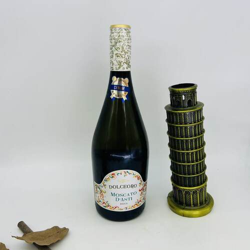 DOLCEORO MOSCATO D'ASTI Priocca - Italia 75cl 5%vol