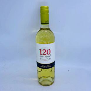 Reserva Especial santa rita 120 SAUVIGNON BLANC Chile