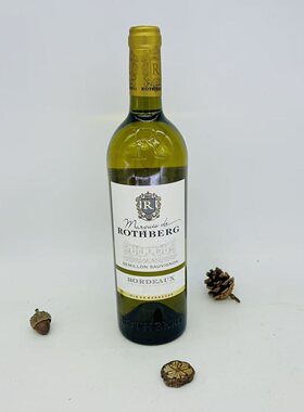 罗斯伯格rothberg干白葡萄酒