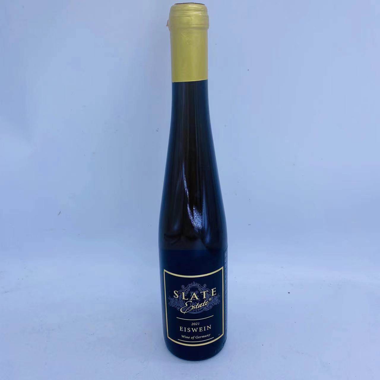 板岩著名酒庄尔冰酒甜白