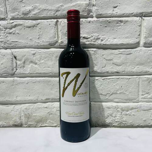 CASA VERDI WINEMAKER SERIES CABERNET SAUVIGNON OF CHILE 75CL