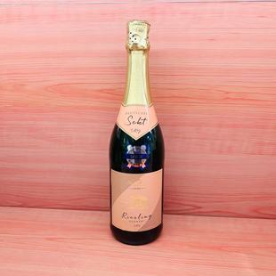 DRY DEUTSCHER SKERT PETER GERMANY RIESLING 75CL MERTES