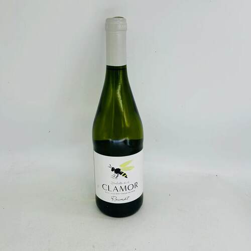 Raimat Clamor blanc costers DEL segre white wine of Spain