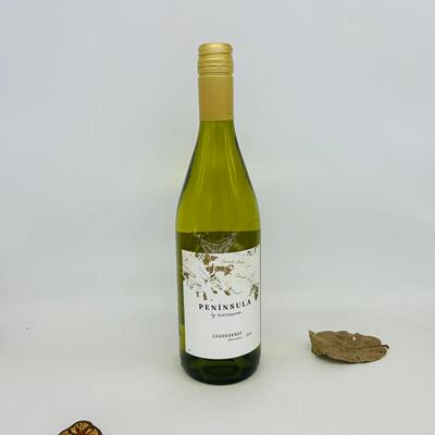 PENINSULA BY VENTISQUERO CHARDONNAY Valle Central 75CL14%VOL