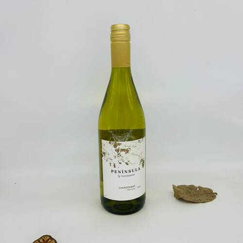 PENINSULA BY VENTISQUERO CHARDONNAY Valle Central 75CL14%VOL