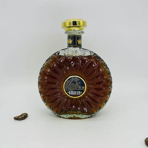 LOUIS CHILLON HALOTTE LONG AFTERTASTE  XO 70CL 40%vol