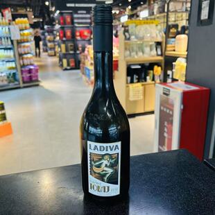 WINE FURMINT TOKAJ LADIVA 75CL WHITE 2018 12.5%VOL DRY