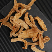 包邮 金寨干天麻大别山特产精选天麻无硫农家晒干散装 250克