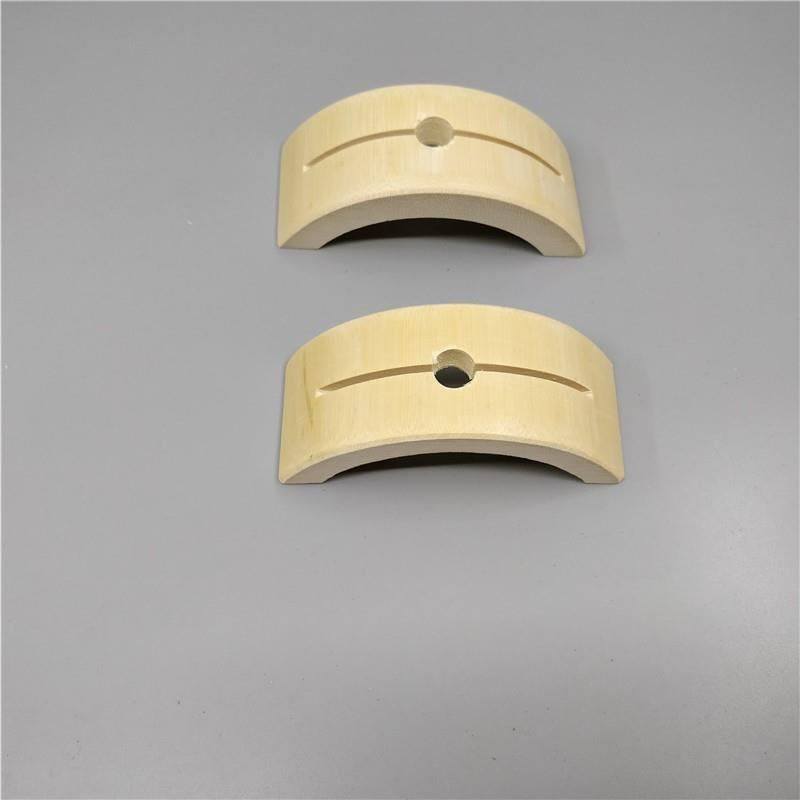 中国风团扇扇架扇托半圆形小扇架扇托扇底座展示架竹制日式小扇架在类目 家居饰品, 工艺扇中 - 来自Buy2taobao.com提供专业的淘宝代购服务